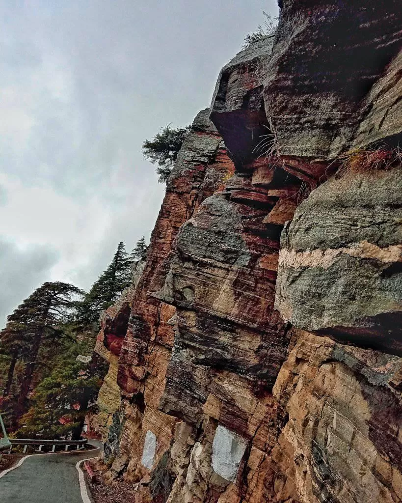 Photo of Kalpa, Reckong Peo, Himachal Pradesh, India by Kumar Vikram