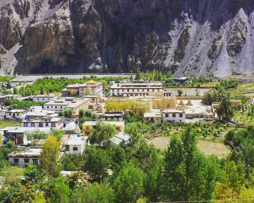 Photo of Spiti - A travel story of heaven (part 4) by Kumar Vikram