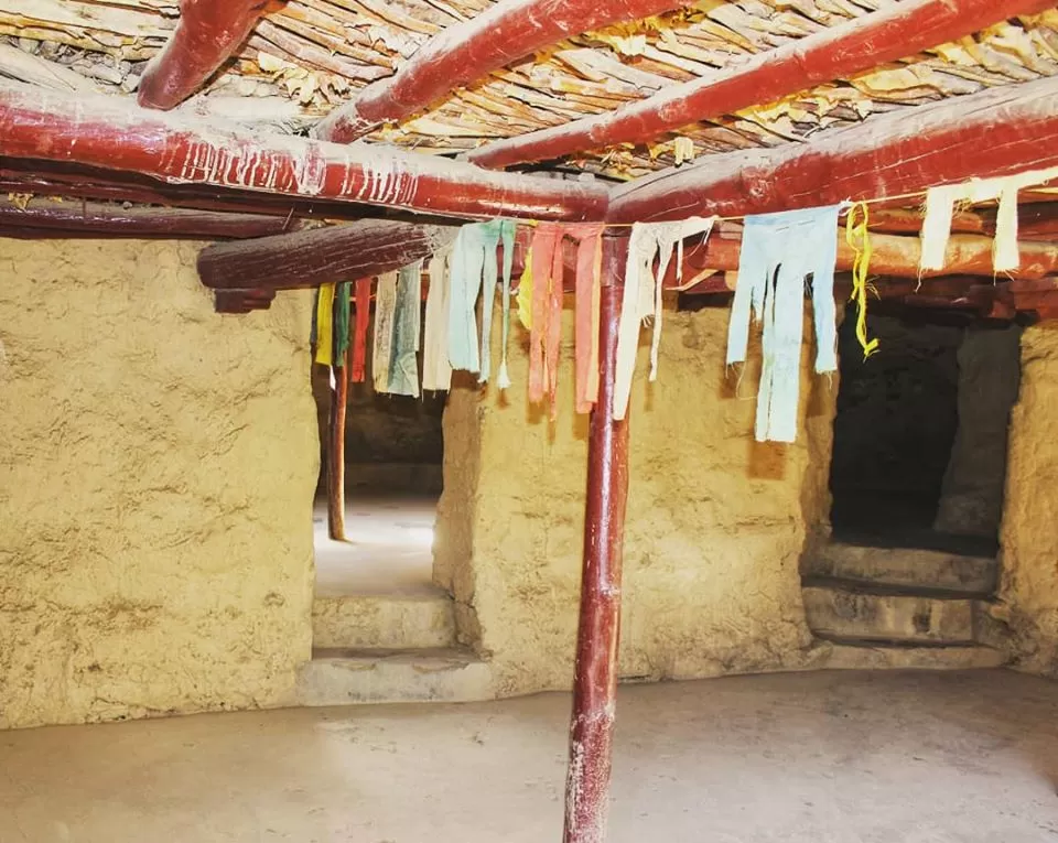 Photo of Spiti - A travel story of heaven (part 4) by Kumar Vikram