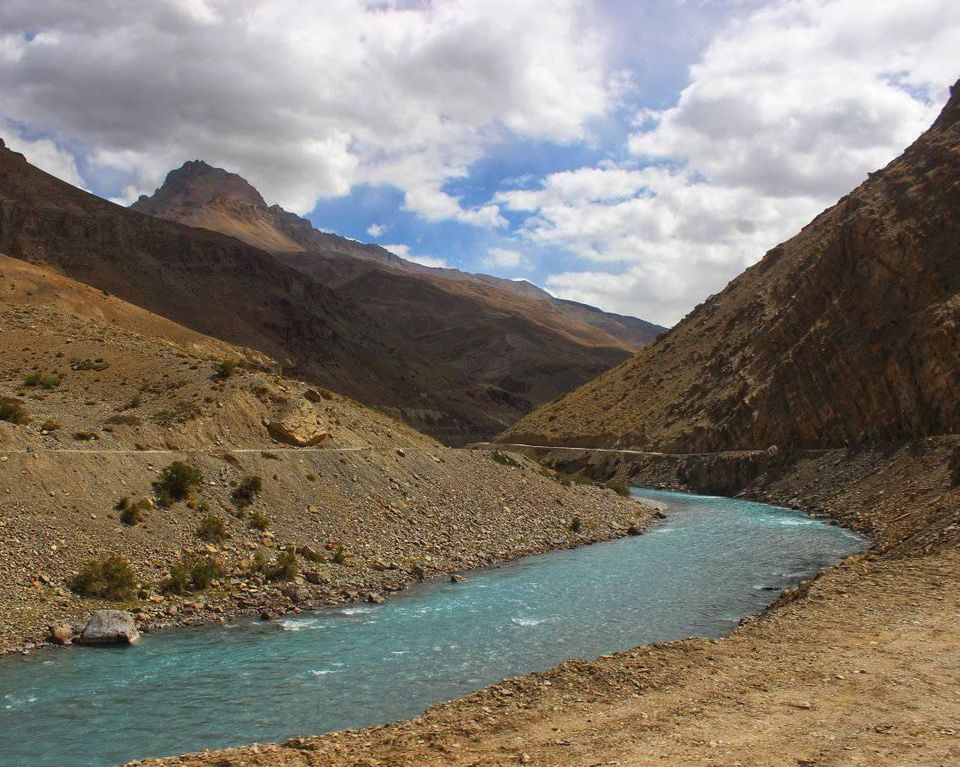 Photo of Spiti - A travel story of heaven (part 7) by Kumar Vikram