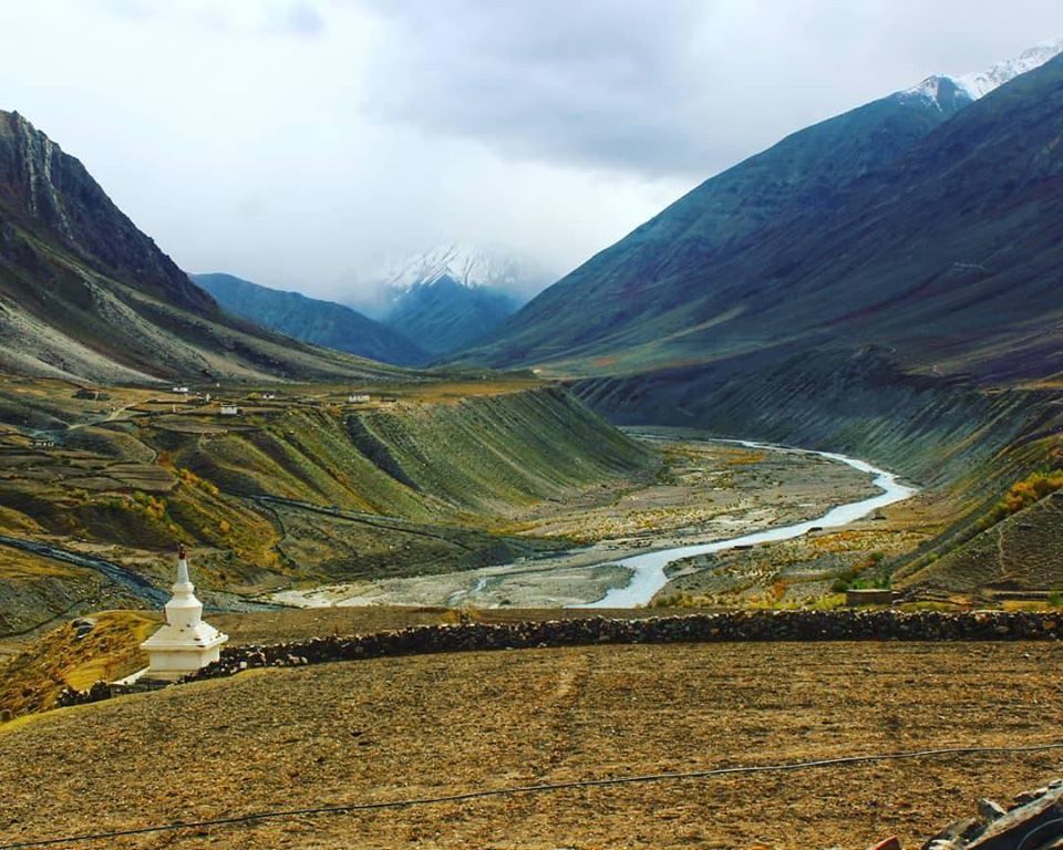 Photo of Spiti - A travel story of heaven (part 7) by Kumar Vikram