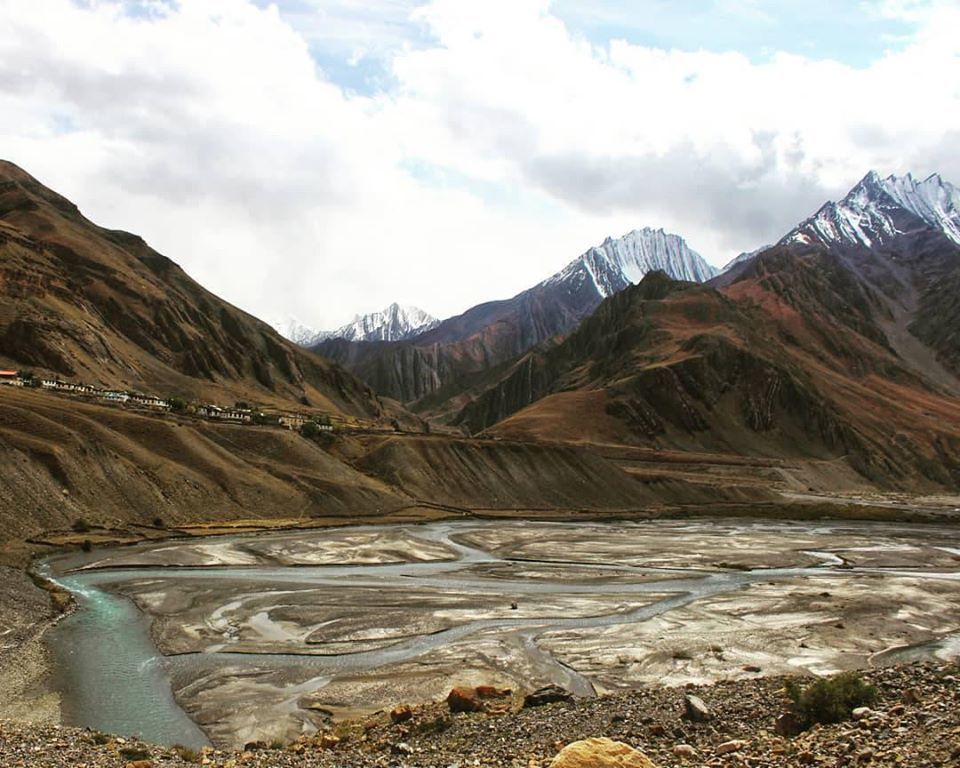 Photo of Spiti - A travel story of heaven (part 7) by Kumar Vikram