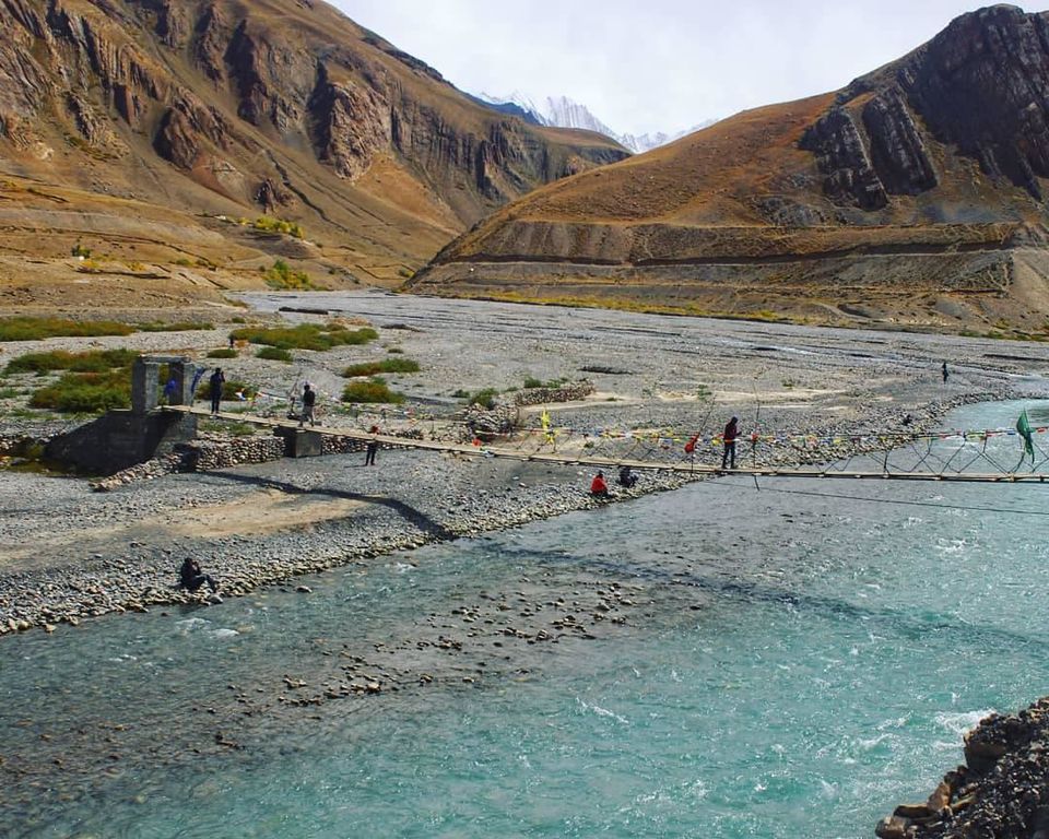 Photo of Spiti - A travel story of heaven (part 7) by Kumar Vikram