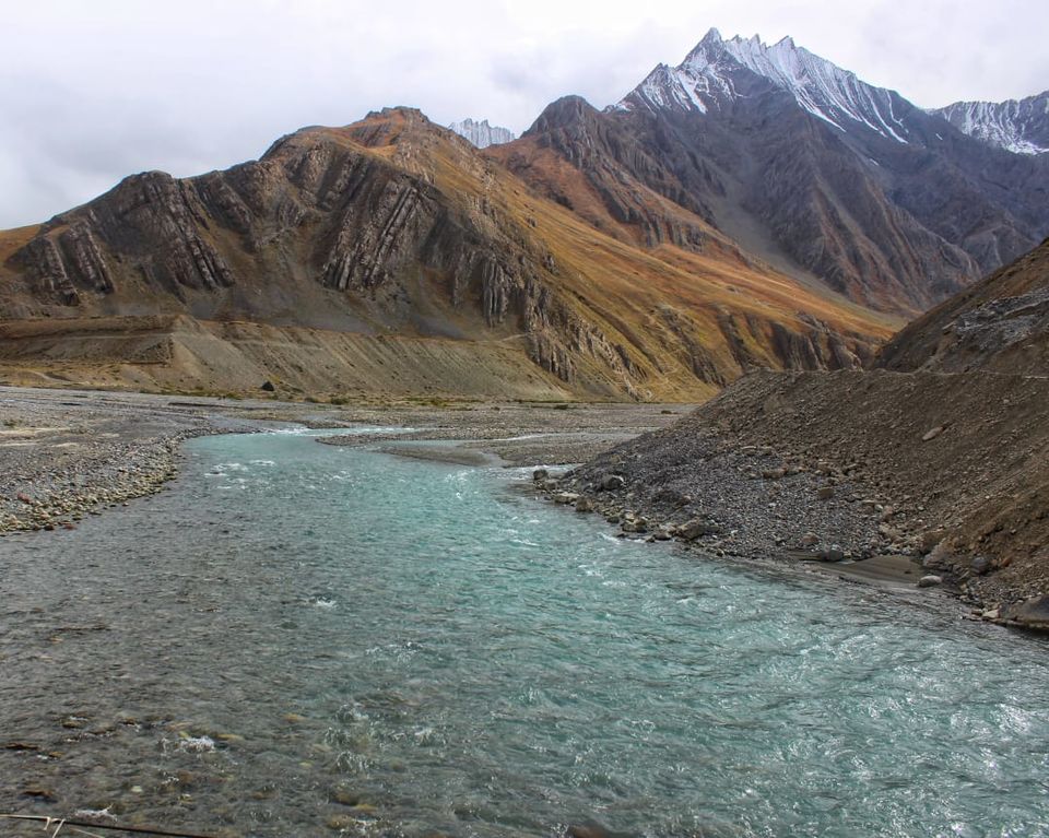 Photo of Spiti - A travel story of heaven (part 8) by Kumar Vikram