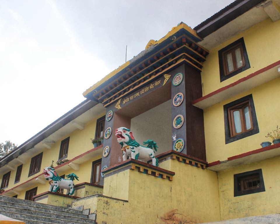 Photo of Spiti - A travel story of heaven (part 8) by Kumar Vikram
