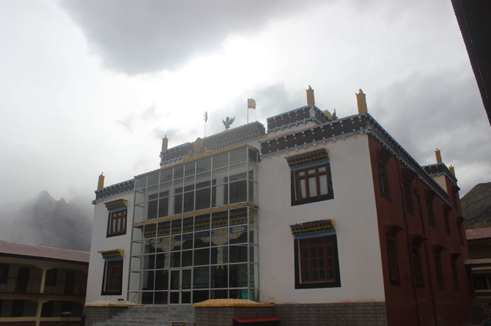 Photo of Spiti - A travel story of heaven (part 8) by Kumar Vikram