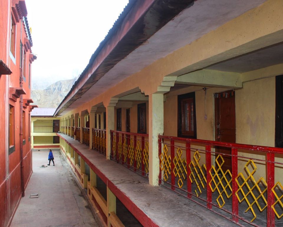 Photo of Spiti - A travel story of heaven (part 8) by Kumar Vikram