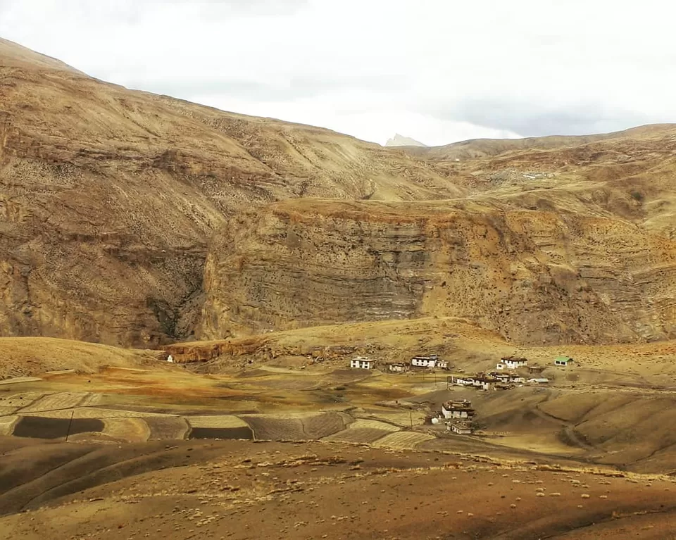 Photo of Spiti - A travel story of heaven (part 9) by Kumar Vikram