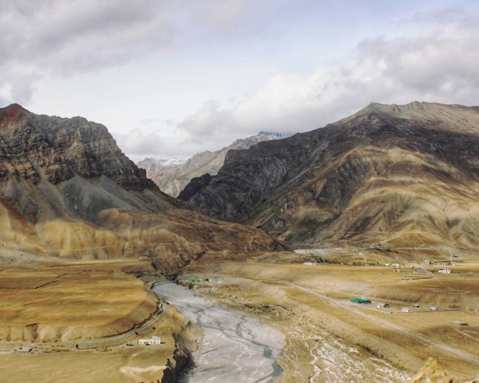 Photo of Spiti - A travel story of heaven (part 9) by Kumar Vikram