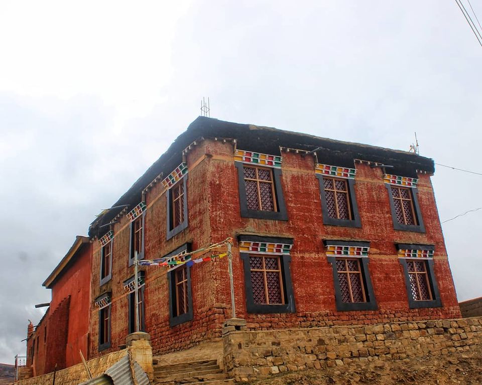 Photo of Spiti - A travel story of heaven (part 10) by Kumar Vikram