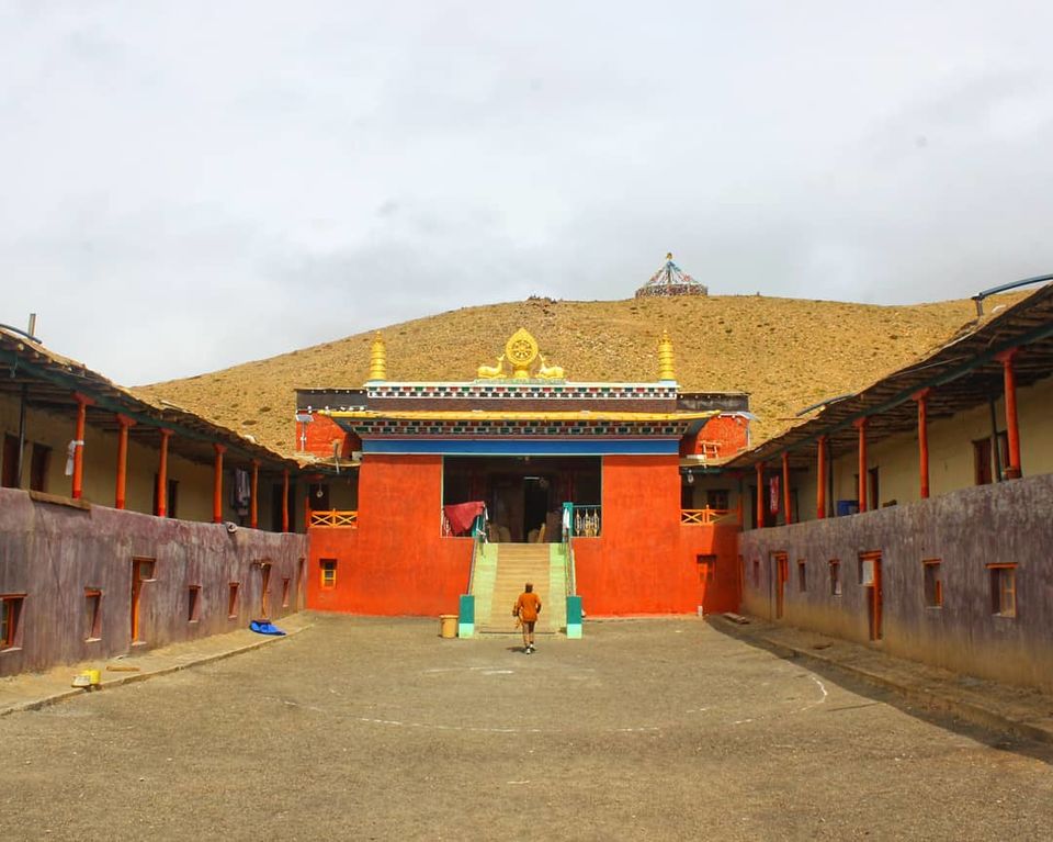 Photo of Spiti - A travel story of heaven (part 10) by Kumar Vikram