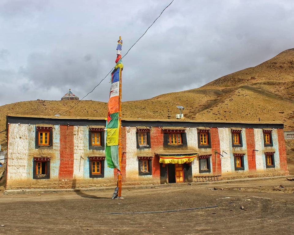 Photo of Spiti - A travel story of heaven (part 10) by Kumar Vikram