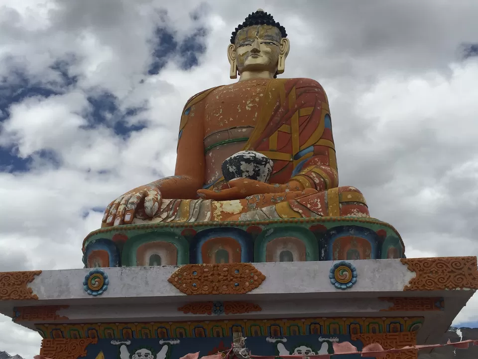 Photo of Langza, Himachal Pradesh, India by Sonal Katyal