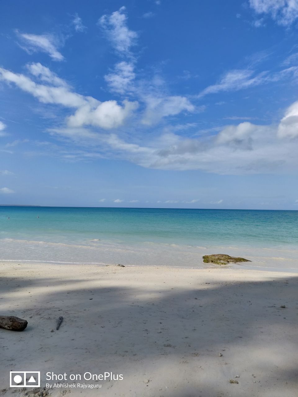 Photo of Kala Pathar Beach by Abhishek Rajyaguru