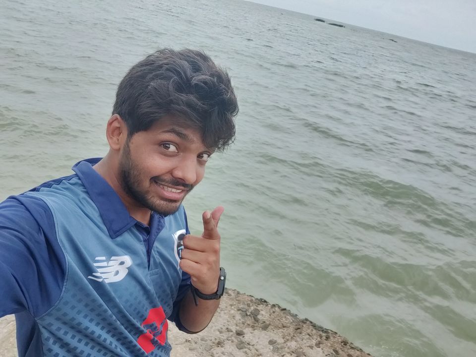 Photo of Andaman Islands: Unreal Paradise on Earth by Abhishek Rajyaguru