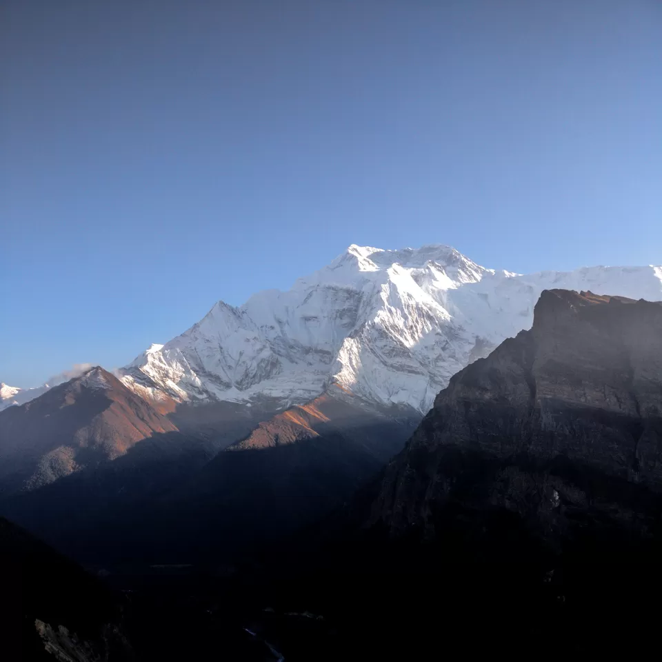 Photo of Ngawal, Nepal by Creedaz