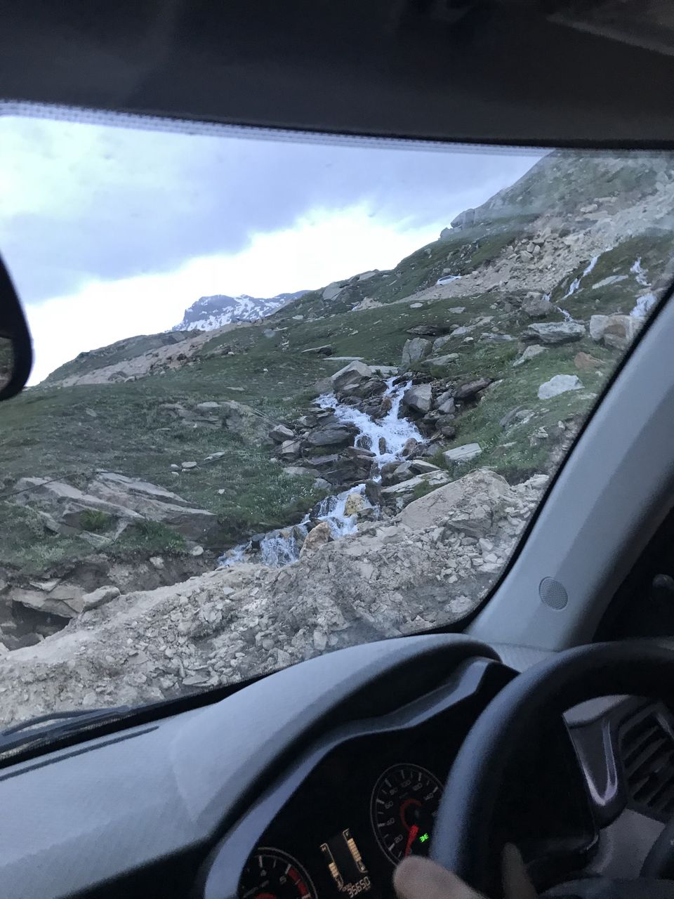 Photo of Rohtang Pass, Himachal Pradesh by Tushar Samar AKA Trek..King