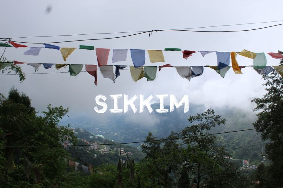 Photo of Sikkim ( A trip to north east ) by Anamika Anand