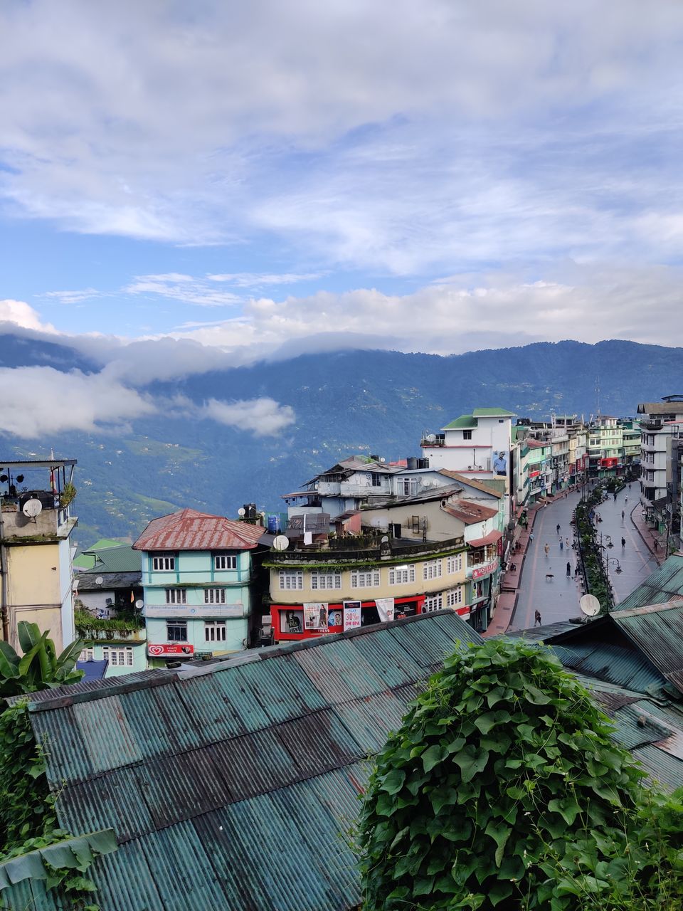 Photo of Sikkim ( A trip to north east ) by Anamika Anand