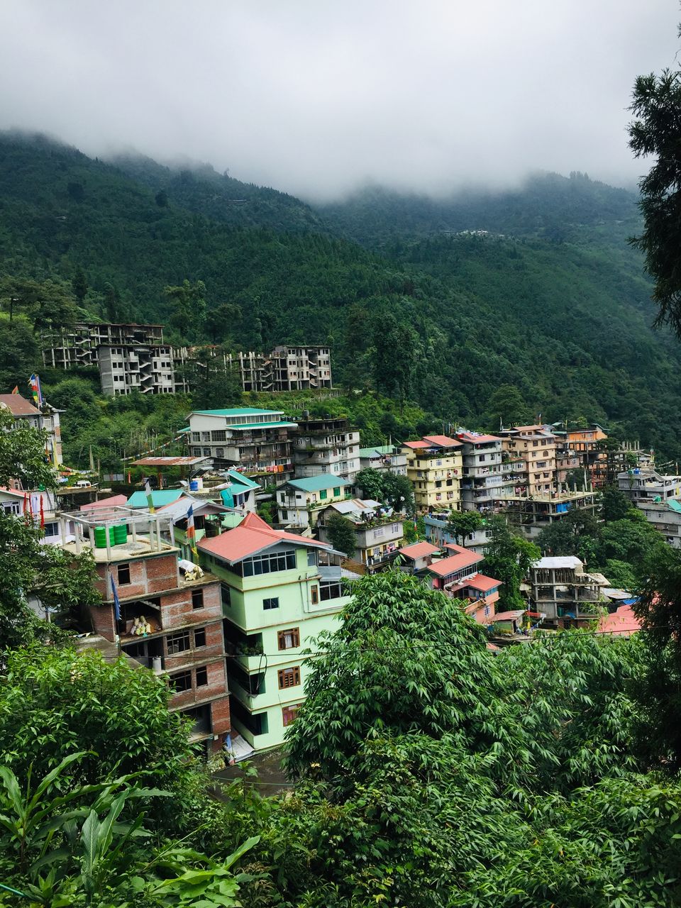 Photo of Sikkim ( A trip to north east ) by Anamika Anand