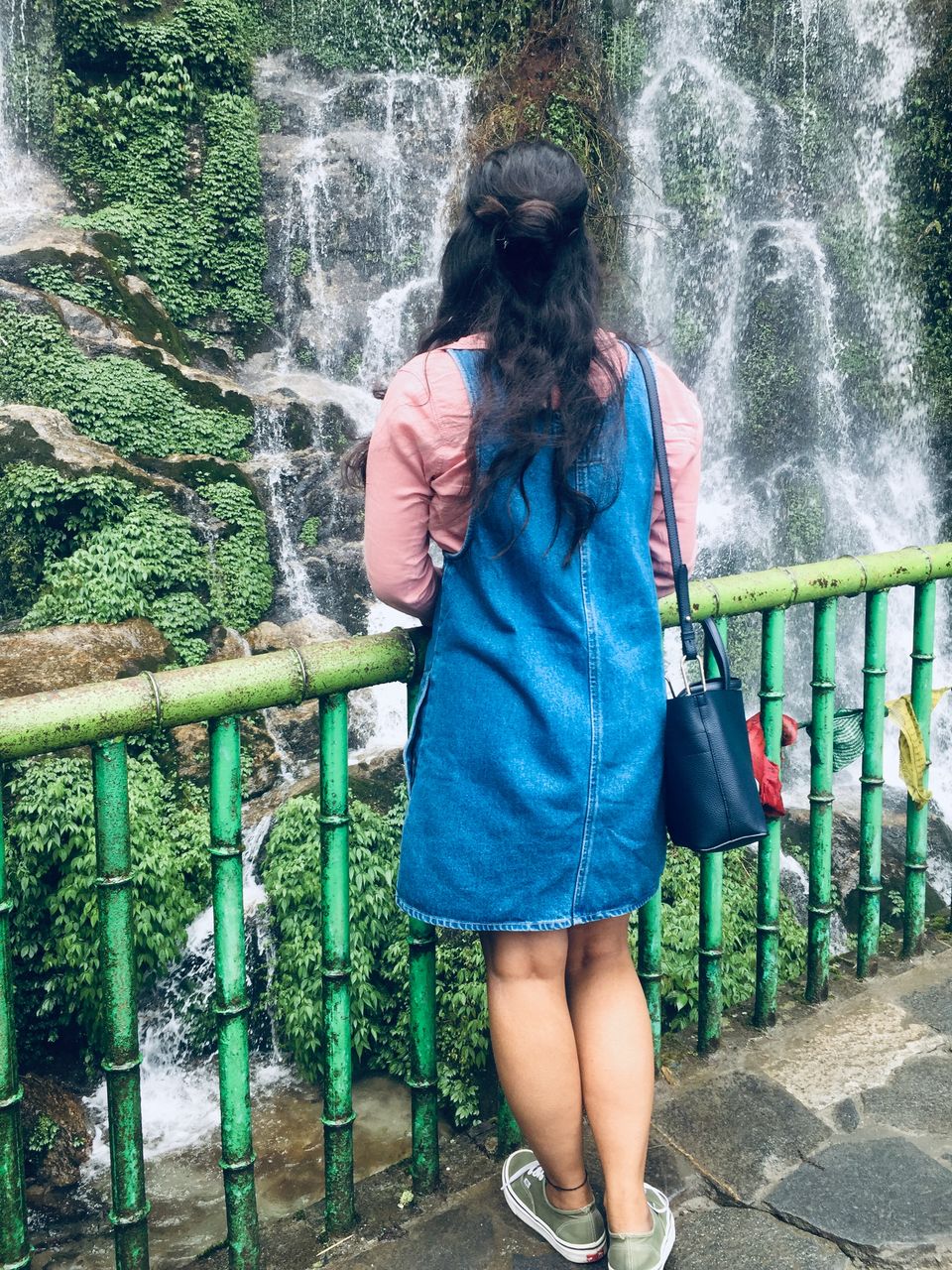 Photo of Sikkim ( A trip to north east ) by Anamika Anand