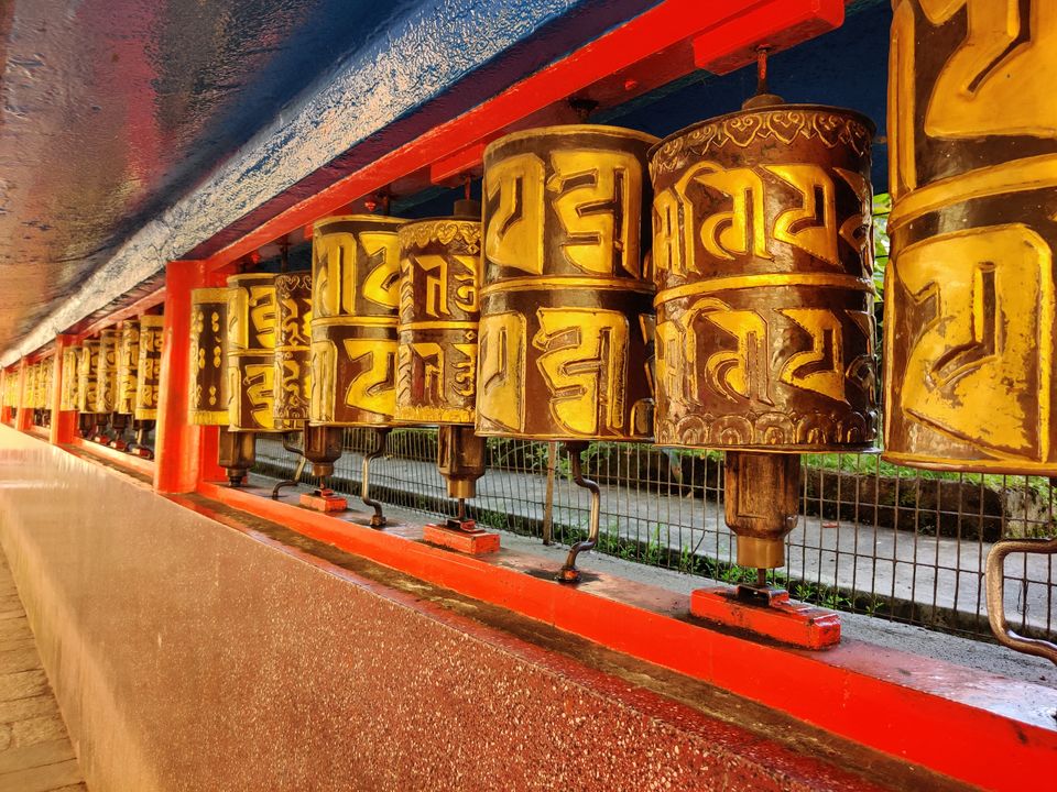 Photo of Sikkim ( A trip to north east ) by Anamika Anand