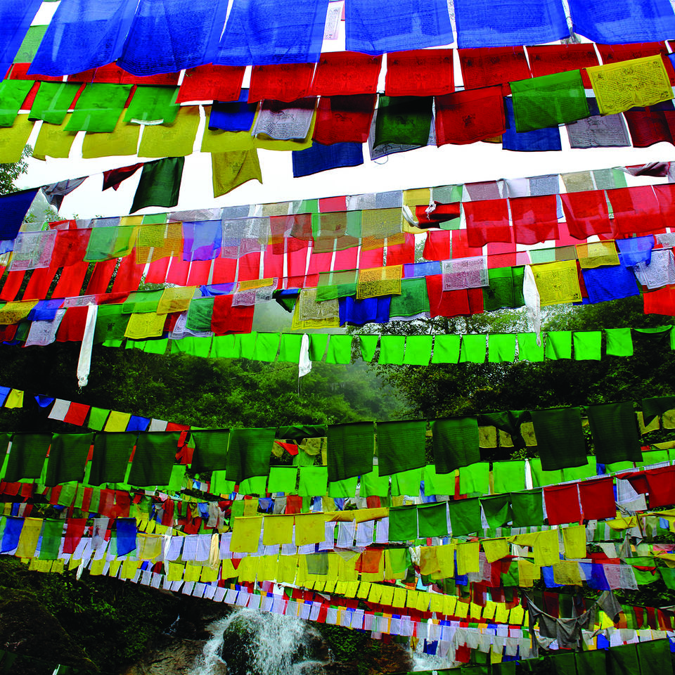 Photo of Sikkim ( A trip to north east ) by Anamika Anand