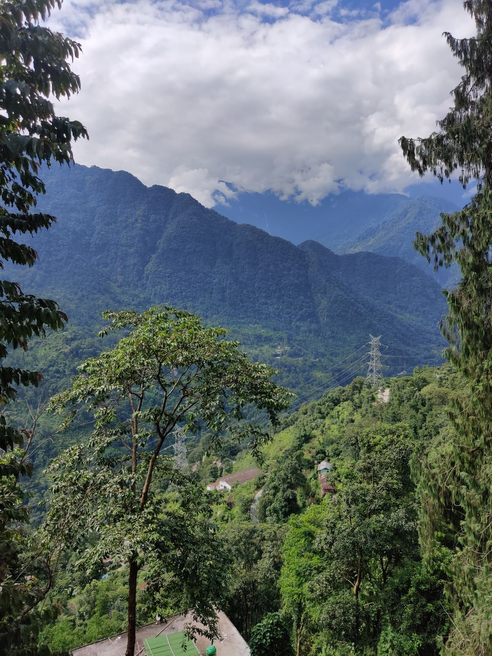 Photo of Sikkim ( A trip to north east ) by Anamika Anand