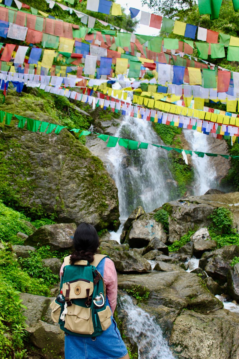 Photo of Sikkim ( A trip to north east ) by Anamika Anand