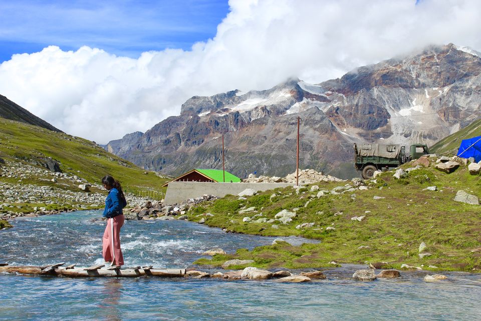 Photo of Sikkim ( A trip to north east ) by Anamika Anand