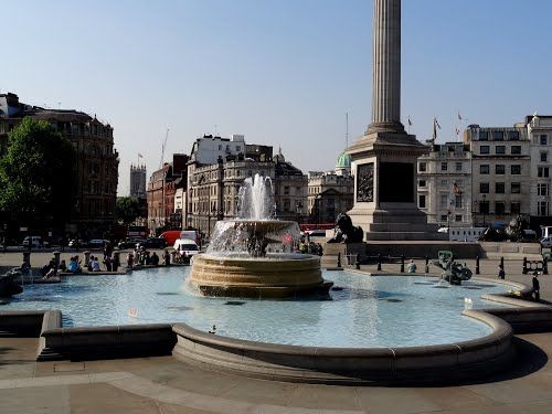 Photo of London, United Kingdom by Mayank Raj