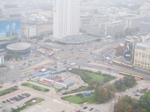 Photo of Warsaw, Poland by Mayank Raj