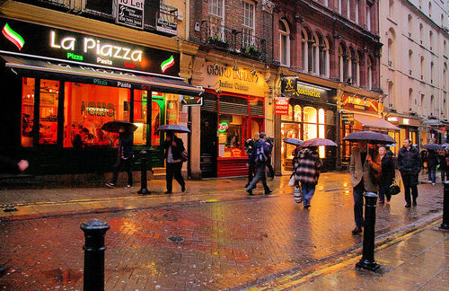 Photo of London, United Kingdom by Mayank Raj