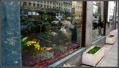 Photo of Warsaw, Poland by Mayank Raj