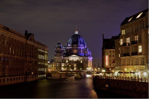 Photo of Berlin, Germany by Mayank Raj