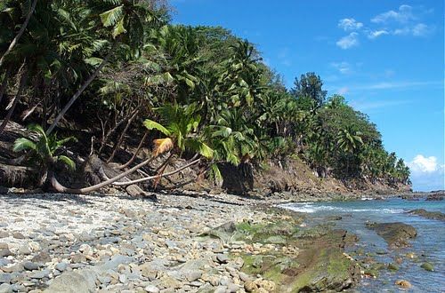 Photo of Ross Island by Mayank Raj