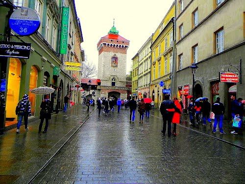 Photo of Auschwitz, Kraków, Poland by Mayank Raj