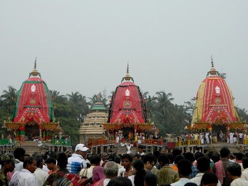Photo of Puri, Odisha, India by Mayank Raj