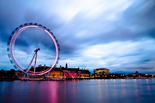 Photo of London, United Kingdom by Mayank Raj