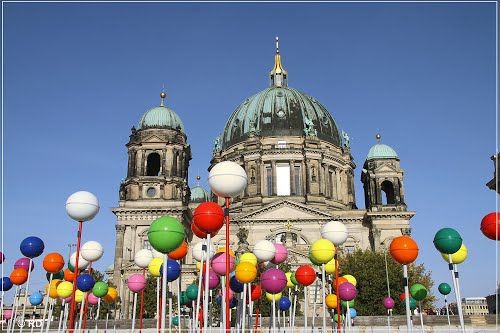 Photo of Berlin, Germany by Mayank Raj