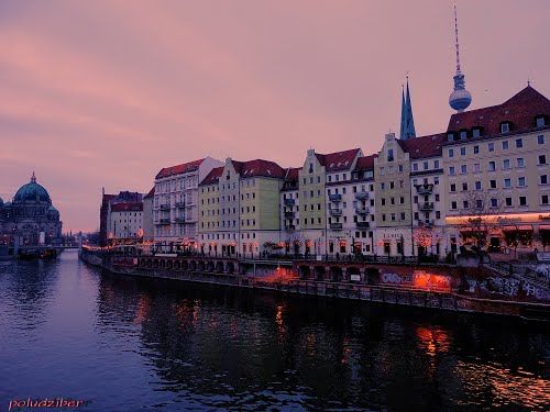 Photo of Berlin, Germany by Mayank Raj
