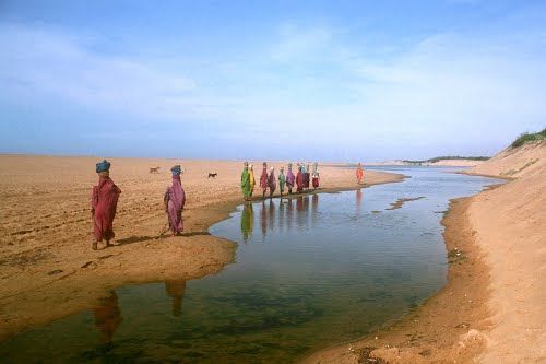 Photo of Puri, Odisha, India by Mayank Raj