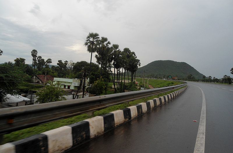 Photo of NH 5, Nad Junction, Shanti Nagar, Vishakhapatnam, Andhra Pradesh, India by Mayank Raj