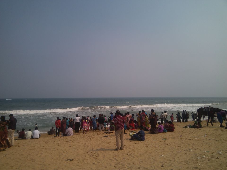 Photo of What to do in CHENNAI for 1 Day 10/15 by Mayank Raj