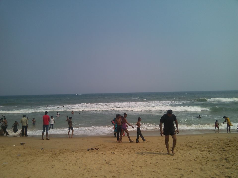 Photo of What to do in CHENNAI for 1 Day 11/15 by Mayank Raj