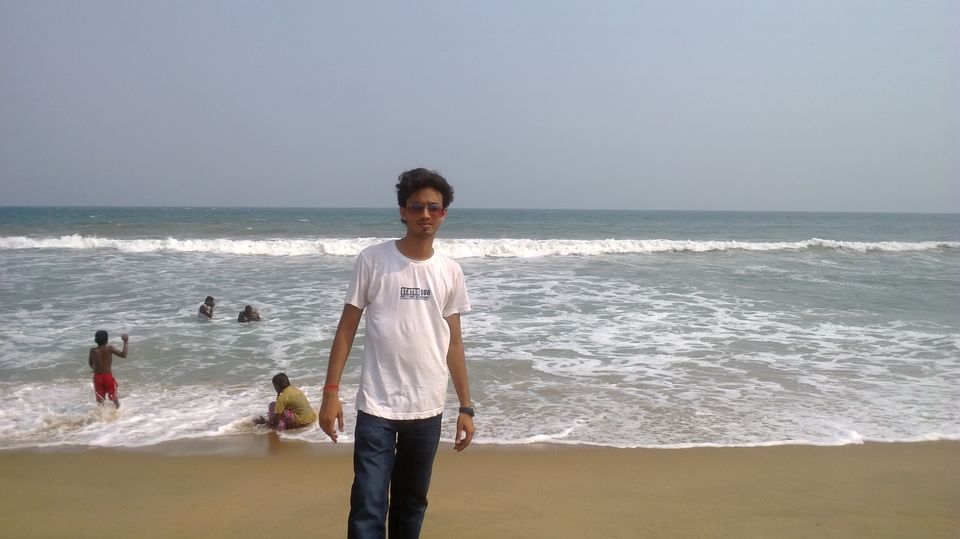 Photo of What to do in CHENNAI for 1 Day 13/15 by Mayank Raj
