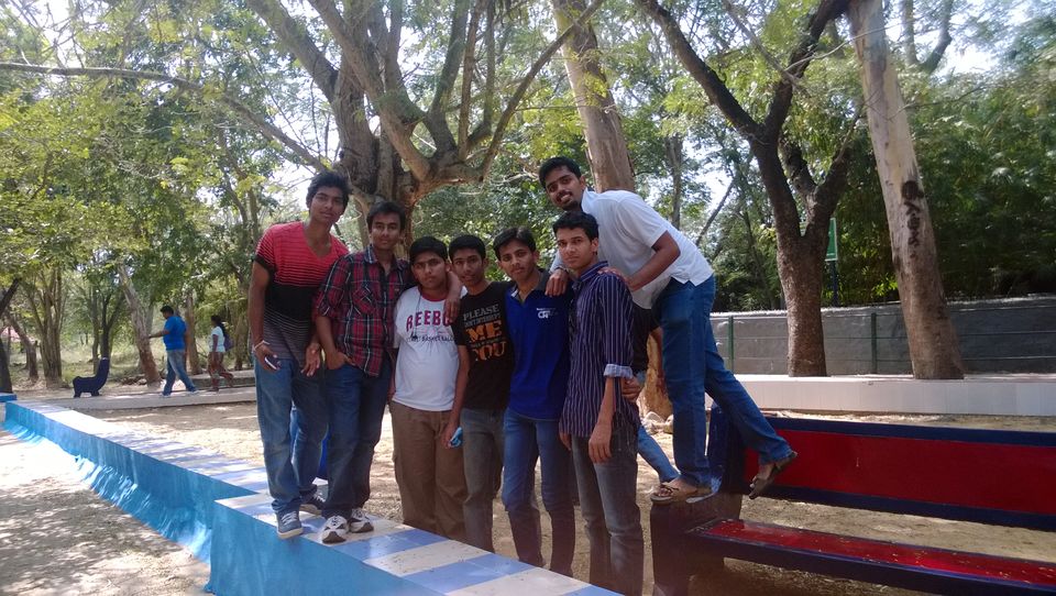 Photo of What to do in CHENNAI for 1 Day 5/15 by Mayank Raj
