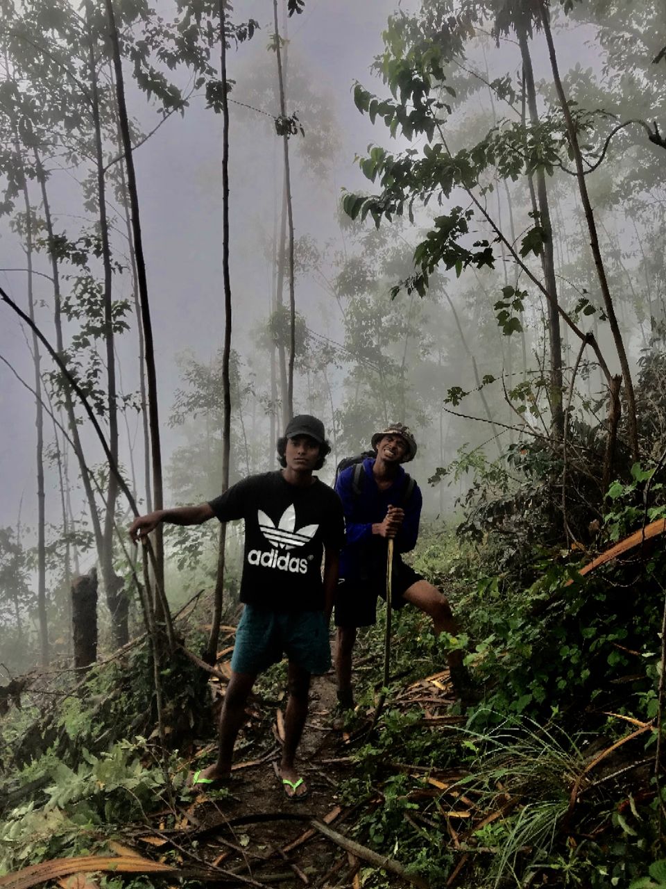 Photo of Hitchhiking part 3 by iamnotfahiz