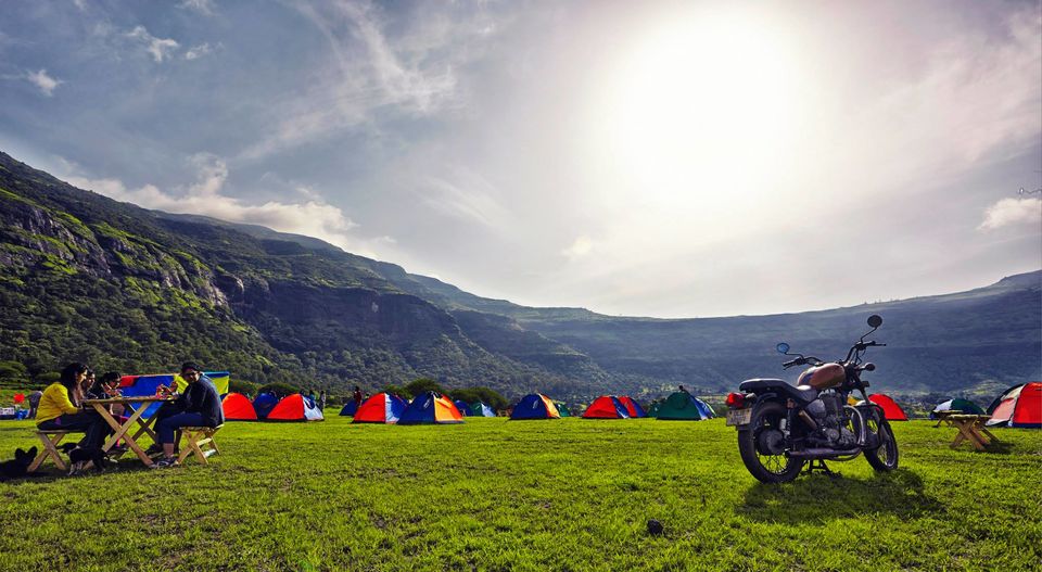 Photo of Spaced Out Spirits MUDATHON INDIA this October 3-4. 2015 3/14 by Hiten Sondagar