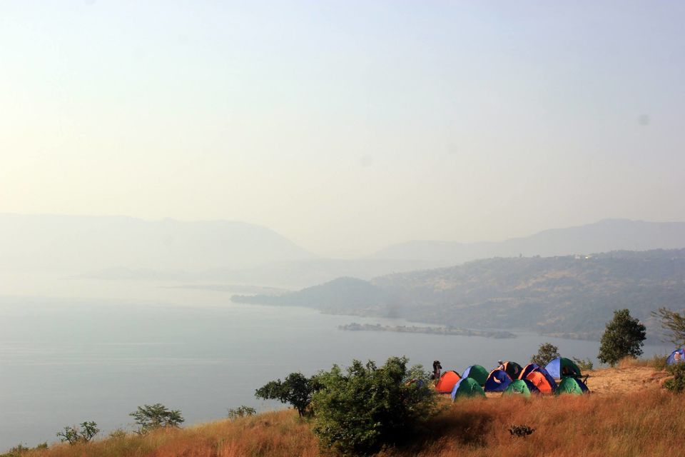 Photo of Spaced Out Spirits MUDATHON INDIA this October 3-4. 2015 5/14 by Hiten Sondagar